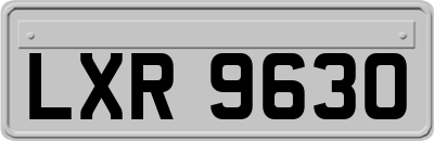 LXR9630