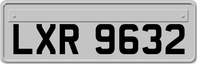 LXR9632