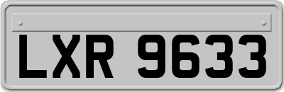 LXR9633