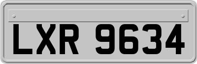 LXR9634