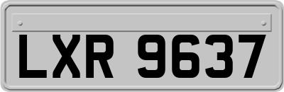 LXR9637
