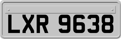 LXR9638
