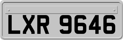 LXR9646