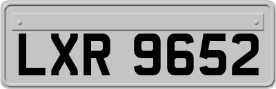 LXR9652