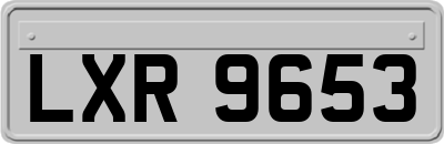 LXR9653