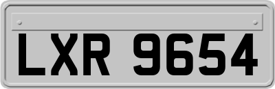 LXR9654