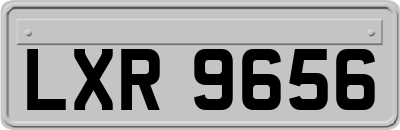 LXR9656