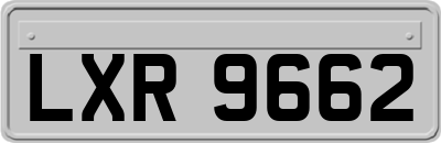 LXR9662