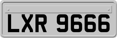 LXR9666