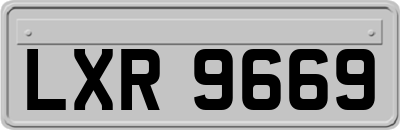 LXR9669