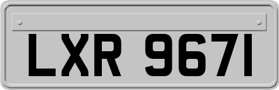 LXR9671