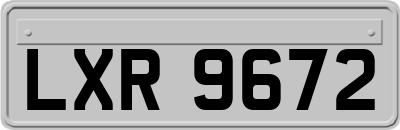LXR9672