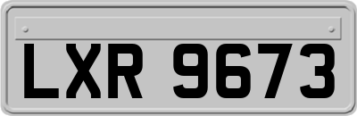 LXR9673