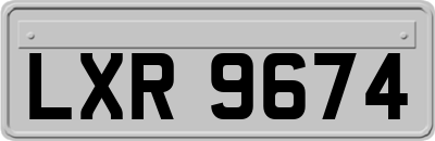 LXR9674