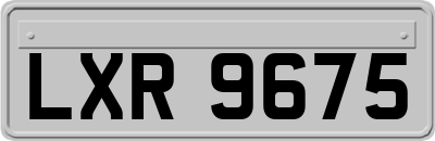 LXR9675