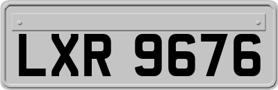 LXR9676