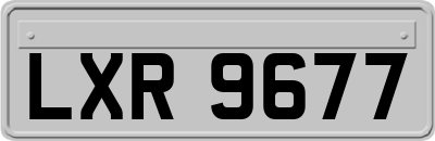 LXR9677