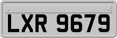 LXR9679