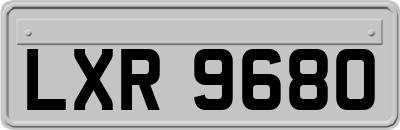 LXR9680
