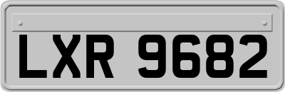 LXR9682