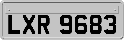 LXR9683