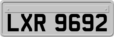LXR9692