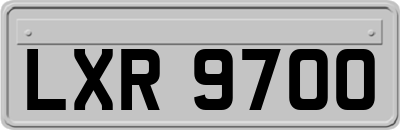 LXR9700