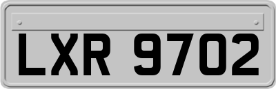 LXR9702