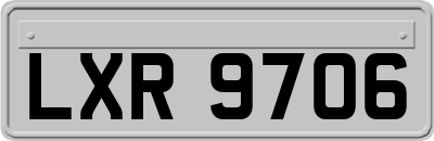 LXR9706
