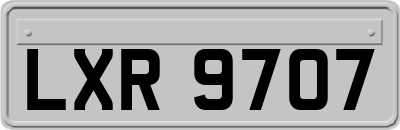 LXR9707