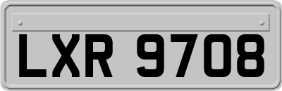 LXR9708