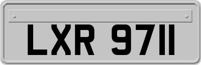 LXR9711