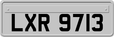 LXR9713