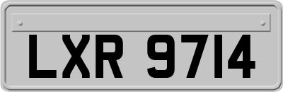 LXR9714