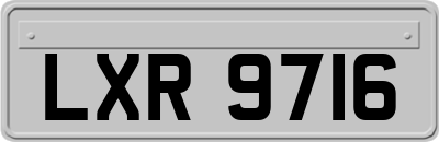 LXR9716