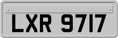 LXR9717