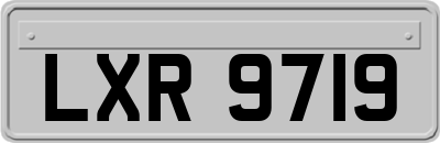 LXR9719