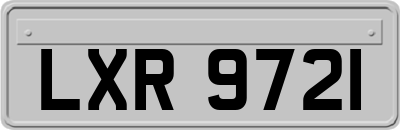 LXR9721