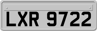 LXR9722