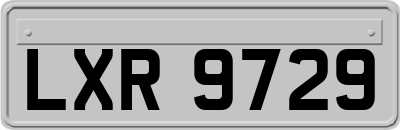 LXR9729