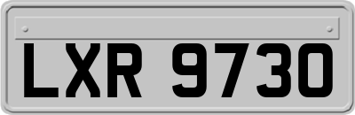 LXR9730