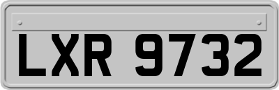 LXR9732