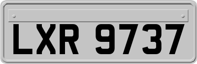 LXR9737