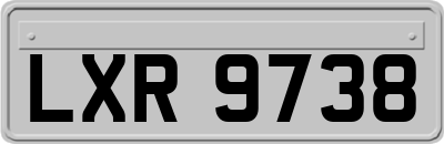 LXR9738