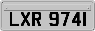 LXR9741