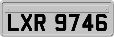 LXR9746
