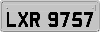 LXR9757