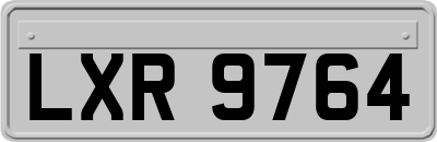 LXR9764