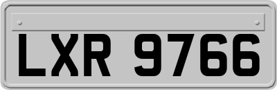 LXR9766