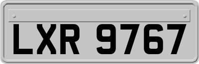 LXR9767
